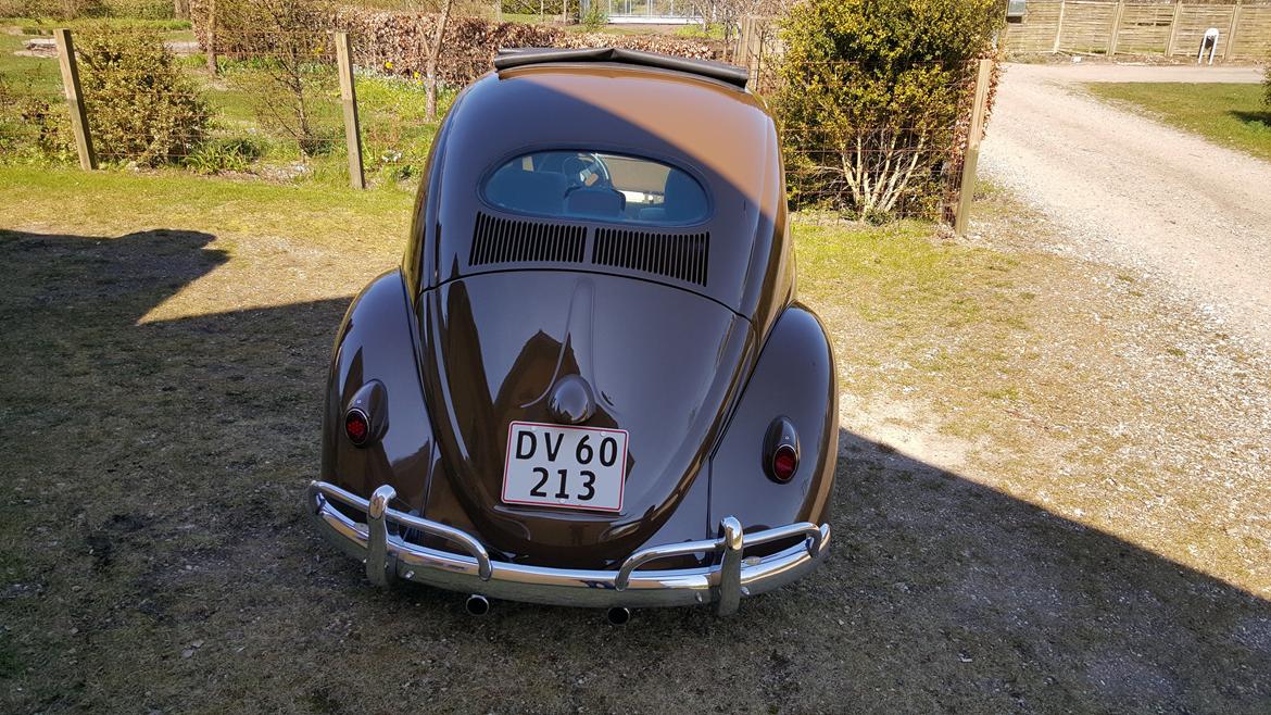 VW oval billede 8