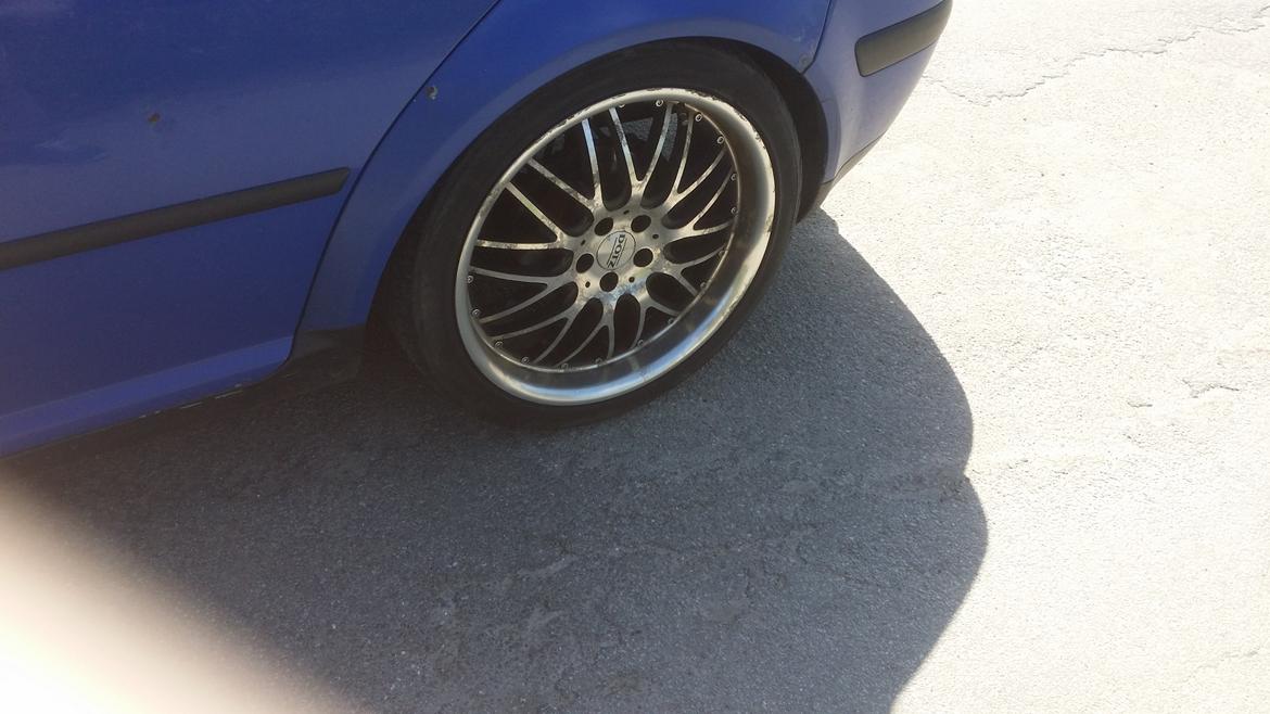 VW Golf IV MK 4 1,9 TDI (Solgt) billede 14