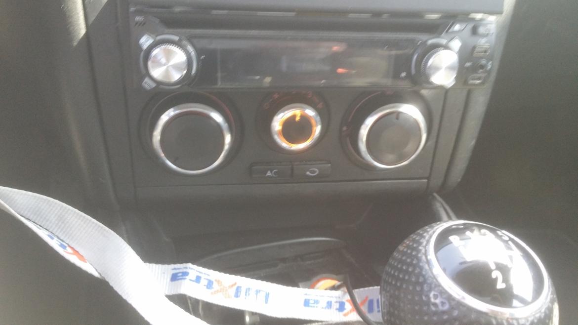 VW Golf IV MK 4 1,9 TDI (Solgt) billede 17