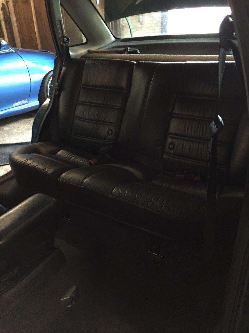 Opel Astra f sedan billede 5