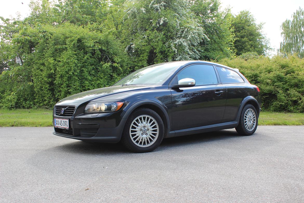 Volvo C30 T5 billede 11