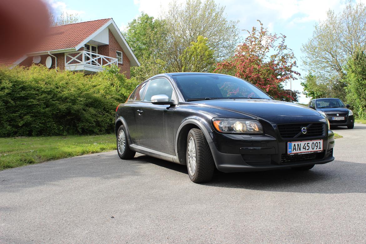 Volvo C30 T5 billede 12