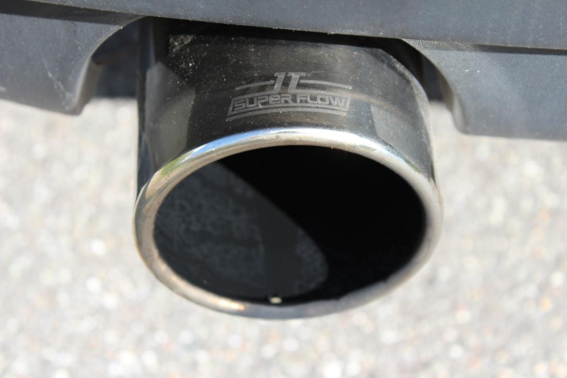 Volvo C30 T5 billede 16