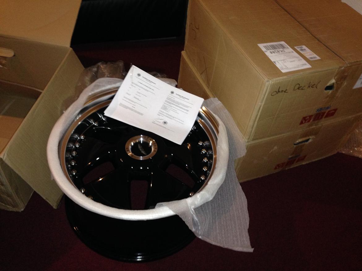 Mercedes Benz ClS 55 AMG (Solgt) :-( billede 6