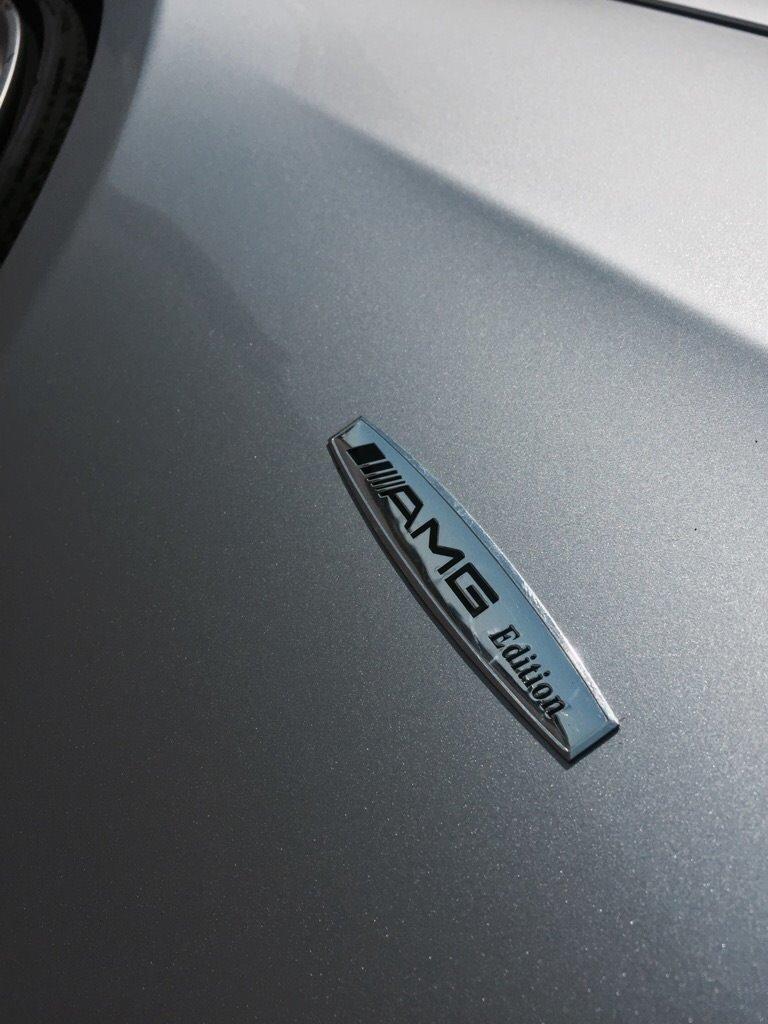 Mercedes Benz E klasse W212 AMG Edition billede 16