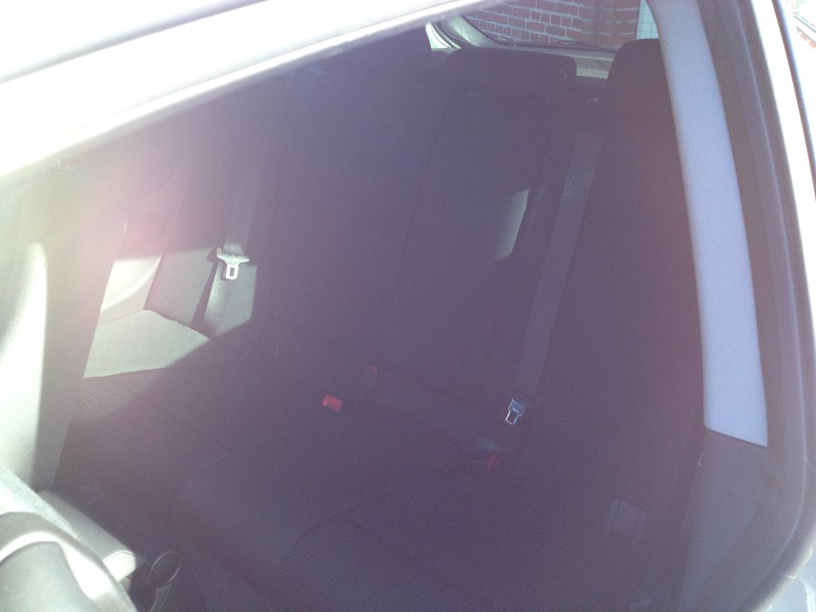 BMW 120d Advantage billede 11