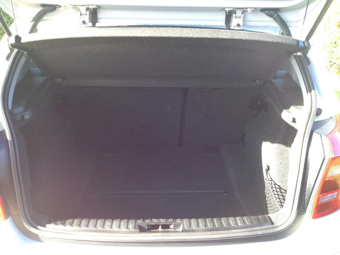 BMW 120d Advantage billede 15