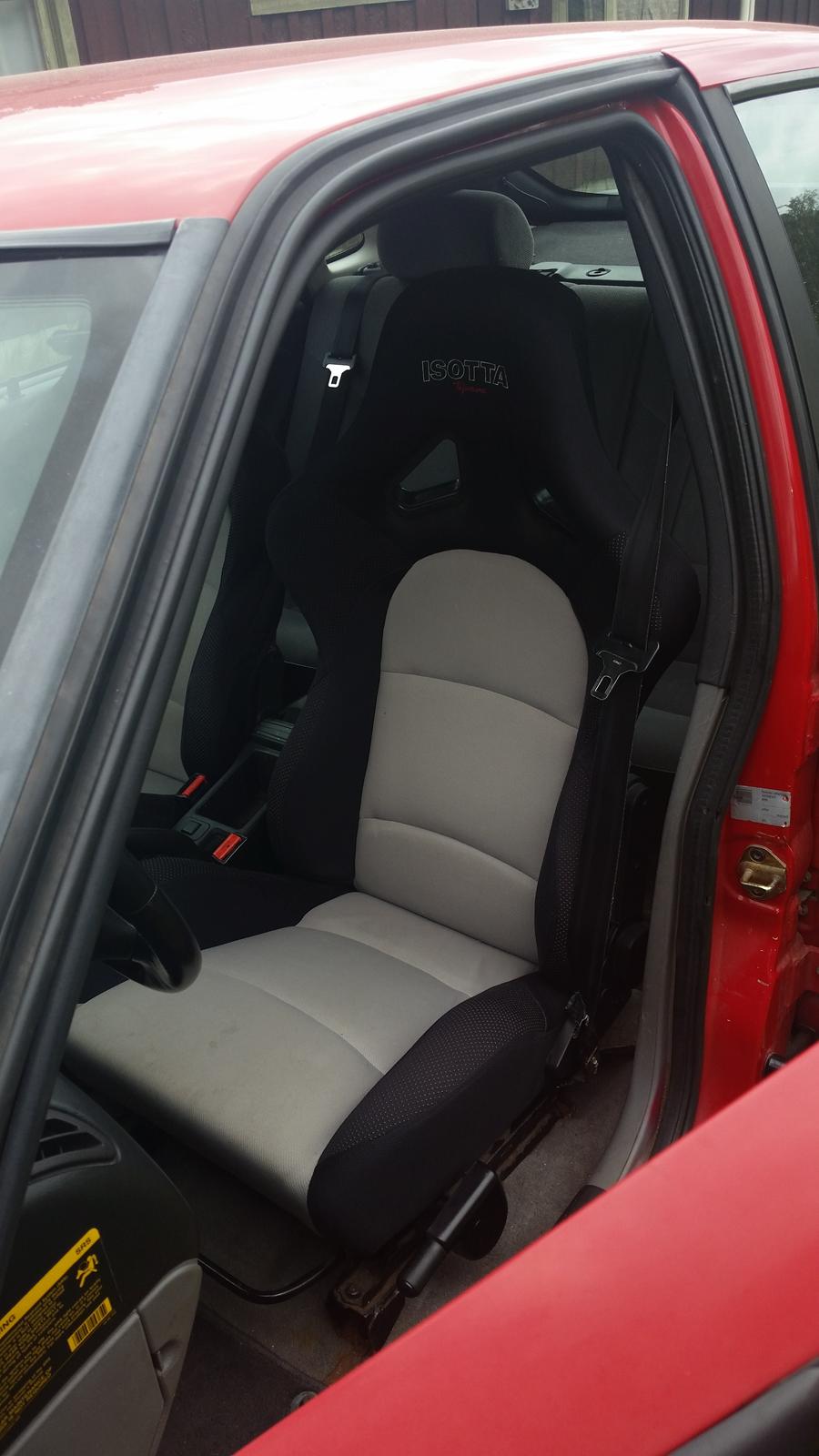 Saab 900 S 2,0 16V Turbo billede 10