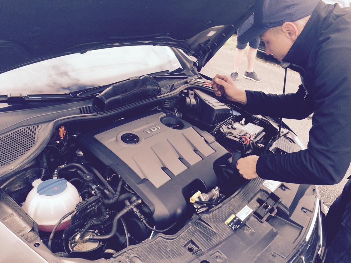 Seat ibiza billede 11