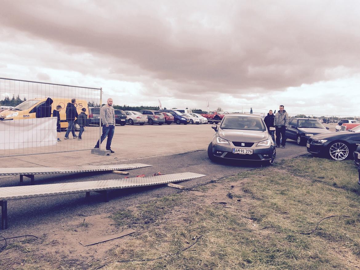 Seat ibiza billede 12