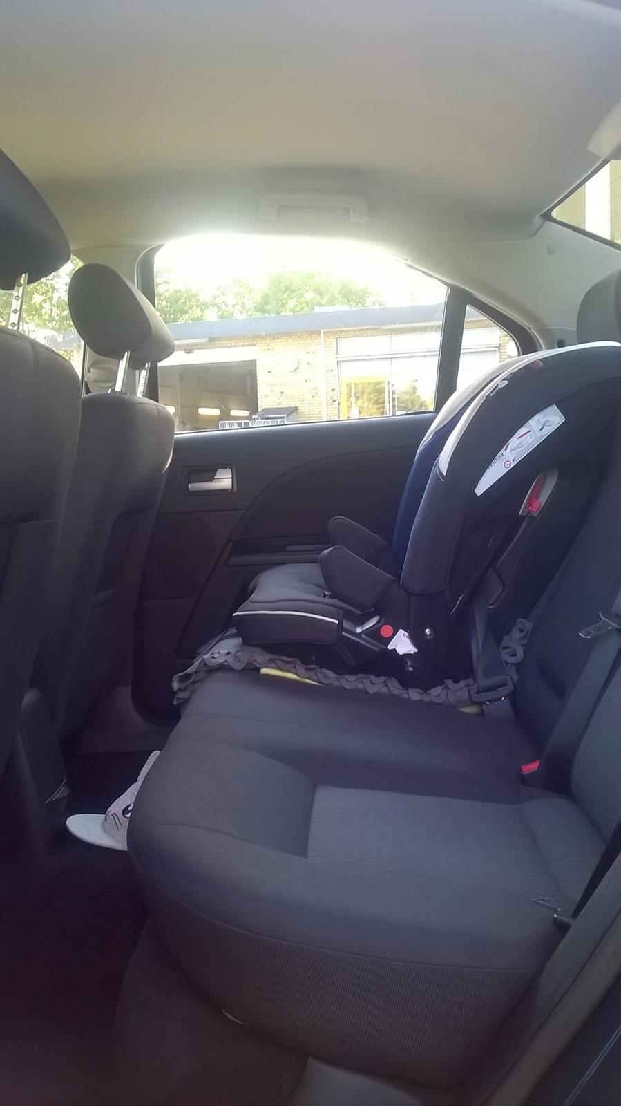 Ford Mondeo 1.8 Trend *SOLGT* - Dejlig rent. Ser ud som nyt! billede 20