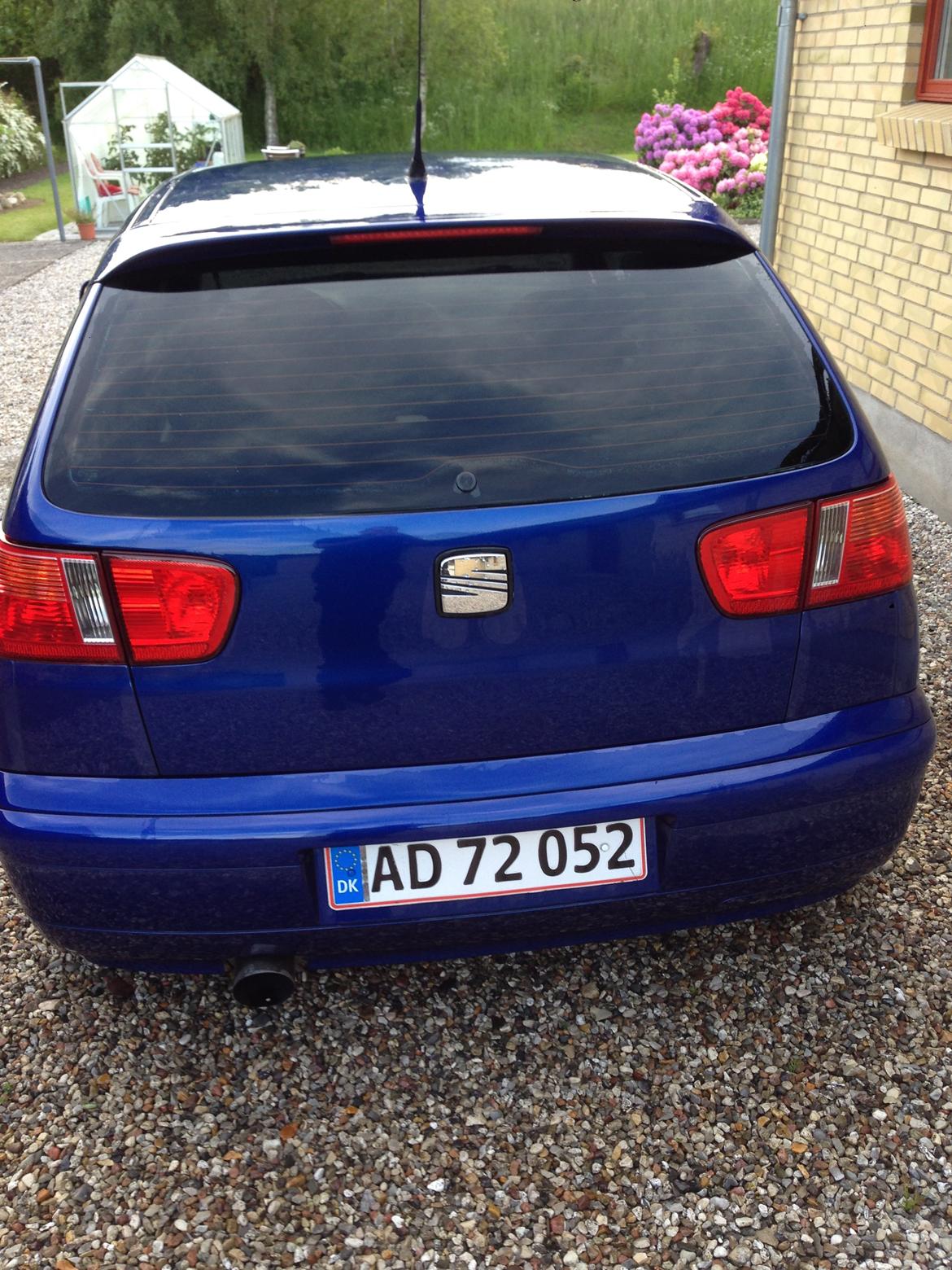 Seat Ibiza Signo  billede 5