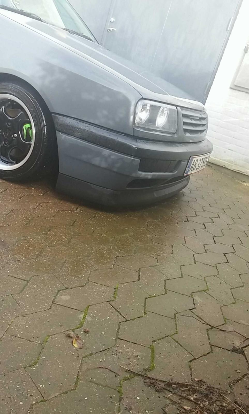 VW Vento billede 5