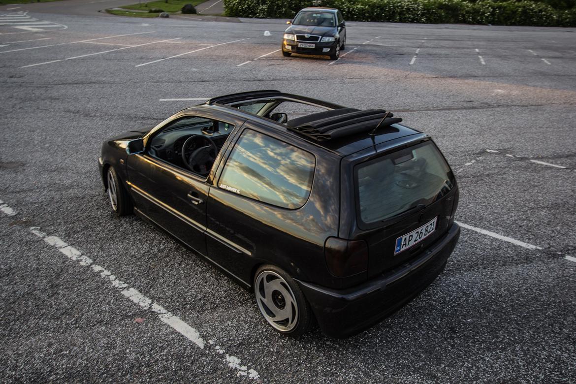 VW Polo 6n billede 9