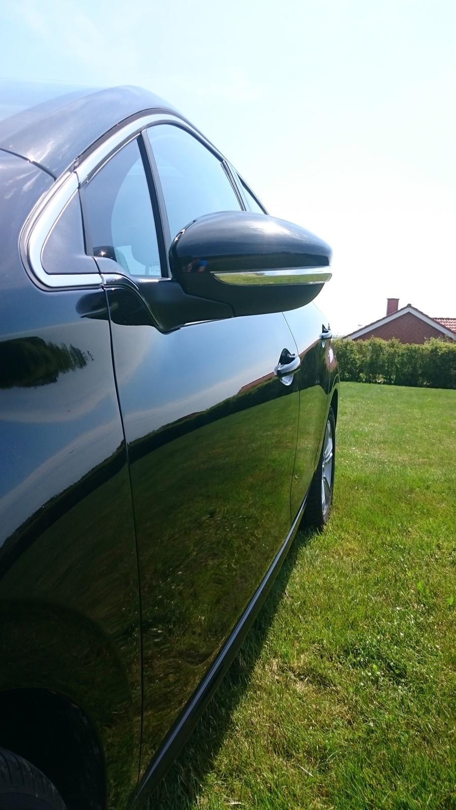 Peugeot 208 1,2 VTI Supreme billede 4