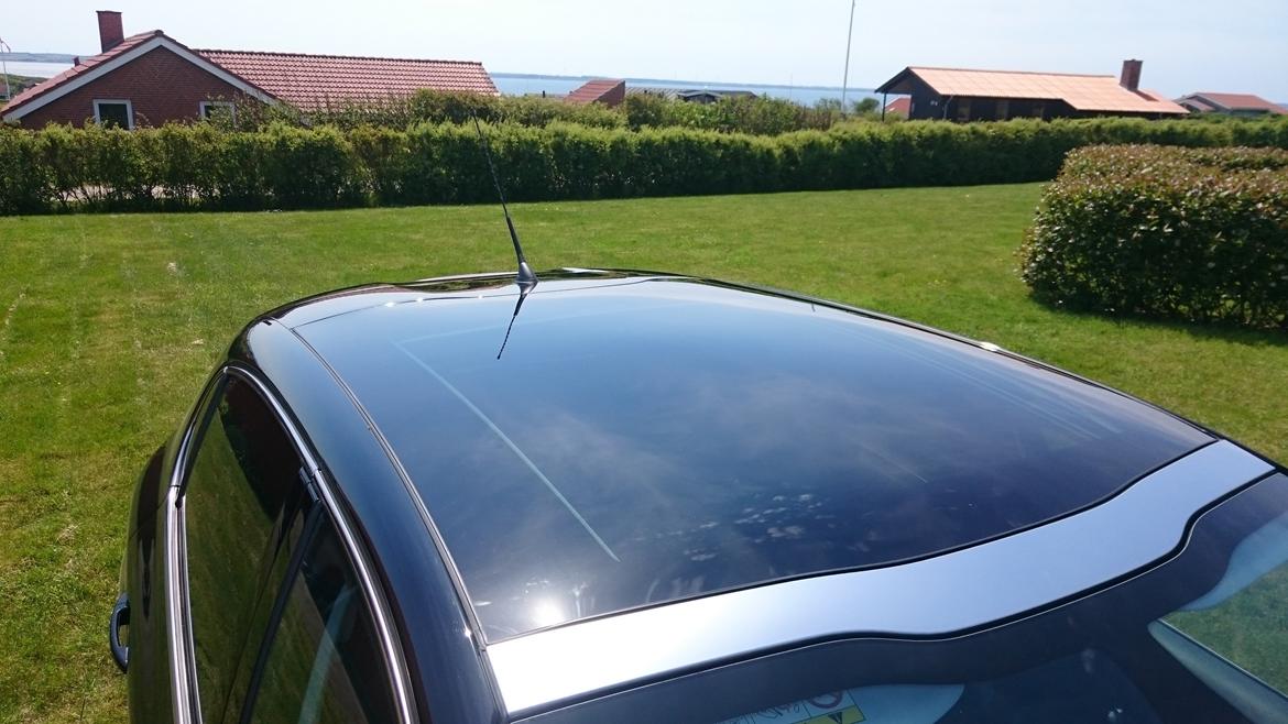 Peugeot 208 1,2 VTI Supreme billede 10