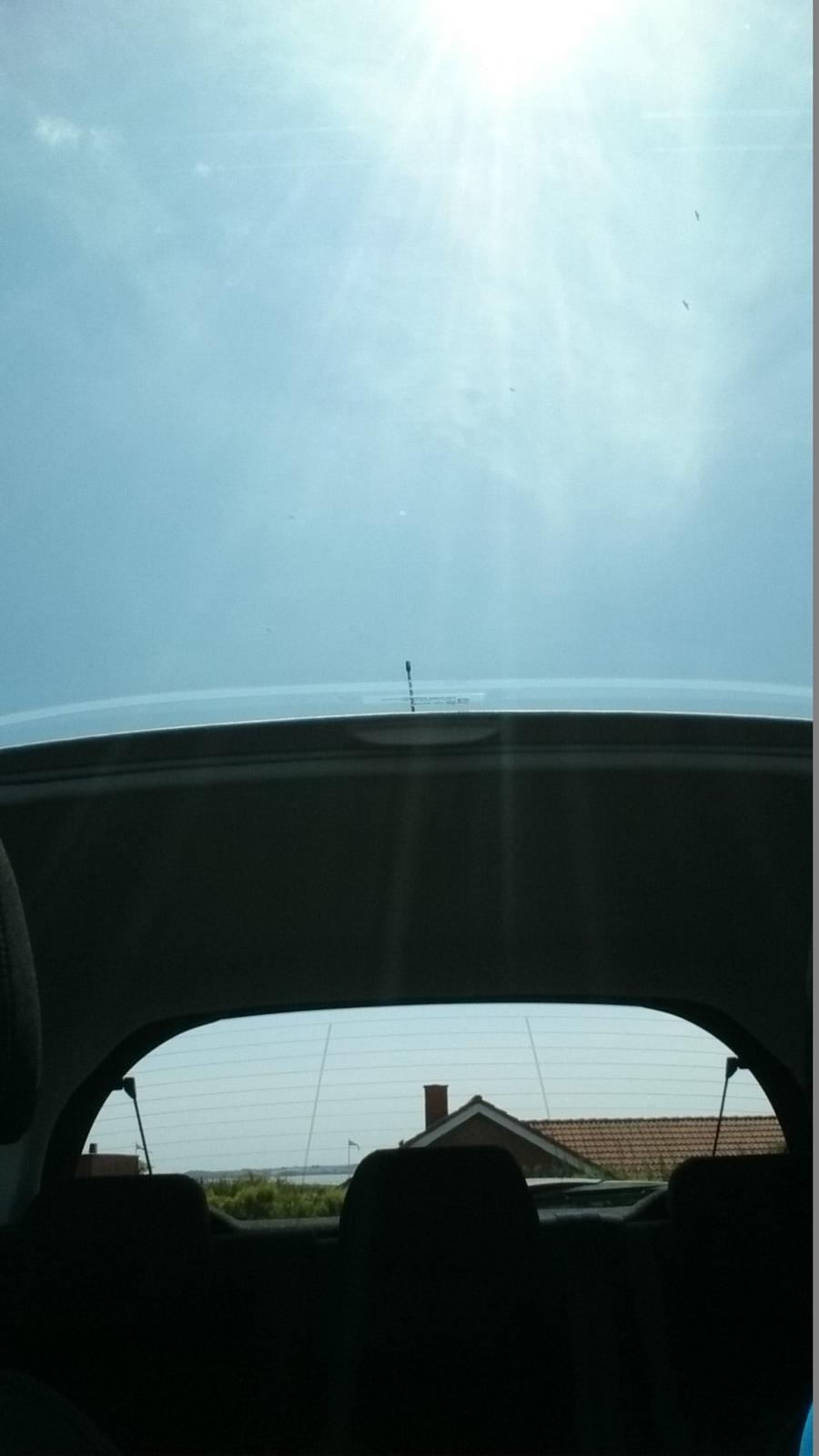 Peugeot 208 1,2 VTI Supreme billede 14