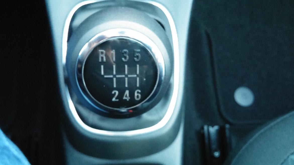 Opel Corsa E 1,0T billede 15