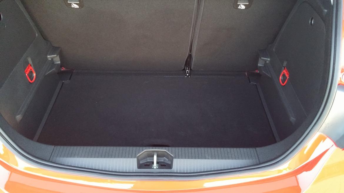 Opel Corsa E 1,0T billede 19