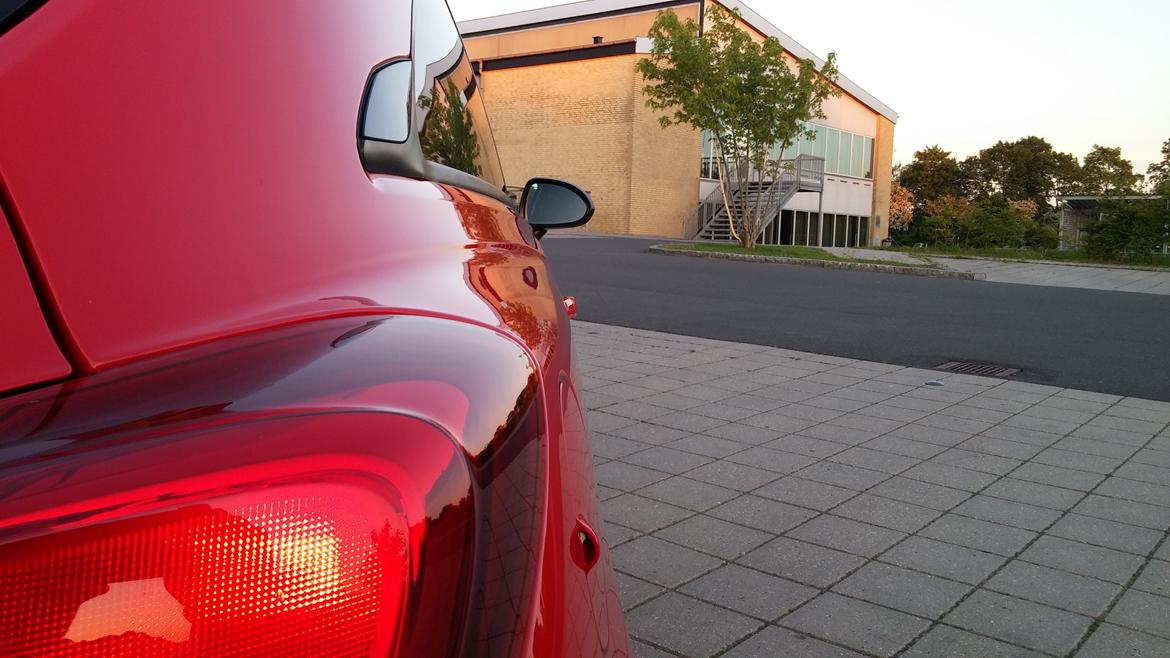 Opel Corsa E 1,0T billede 5