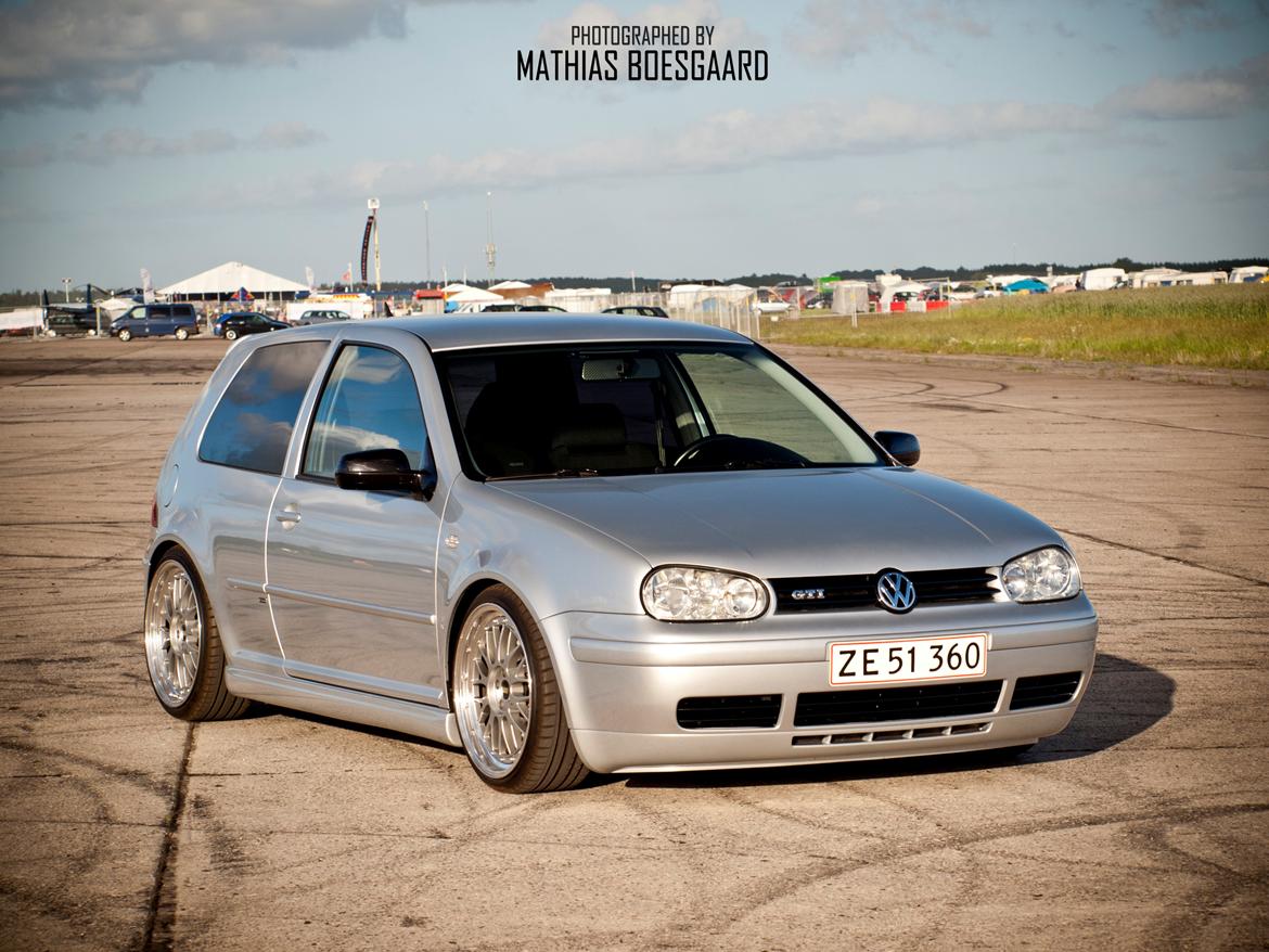 VW Golf GTI Exclusive billede 23