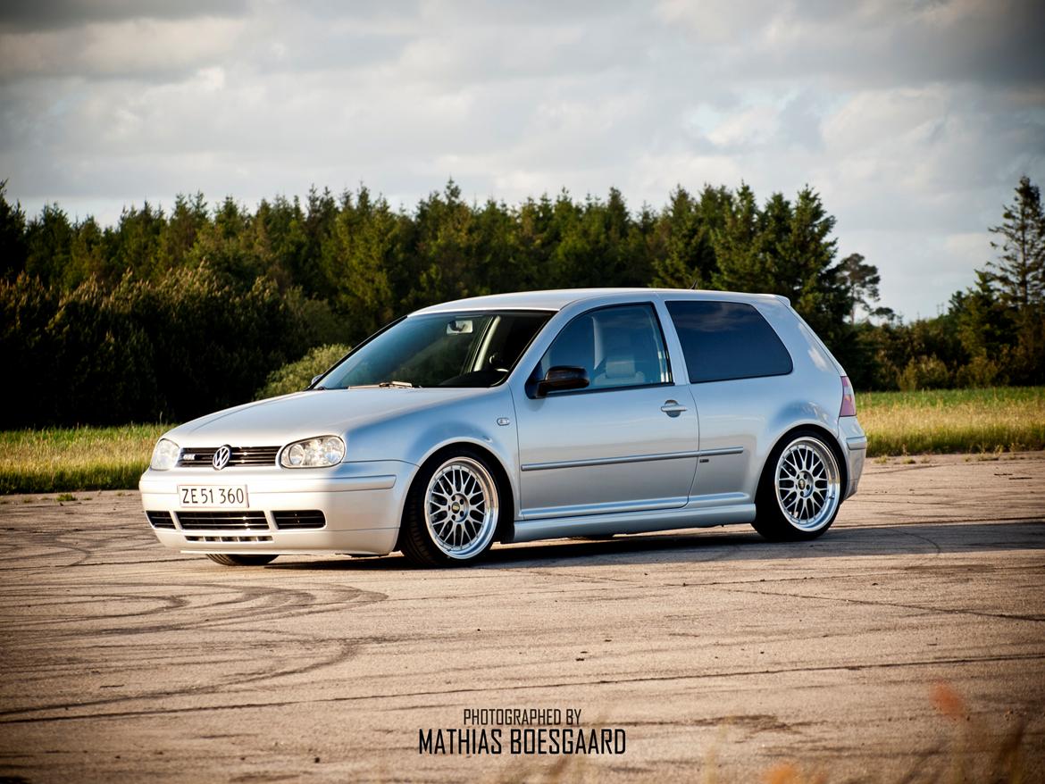 VW Golf GTI Exclusive billede 13