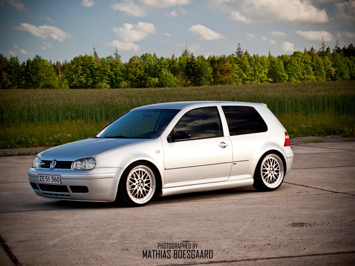 VW Golf GTI Exclusive billede 14