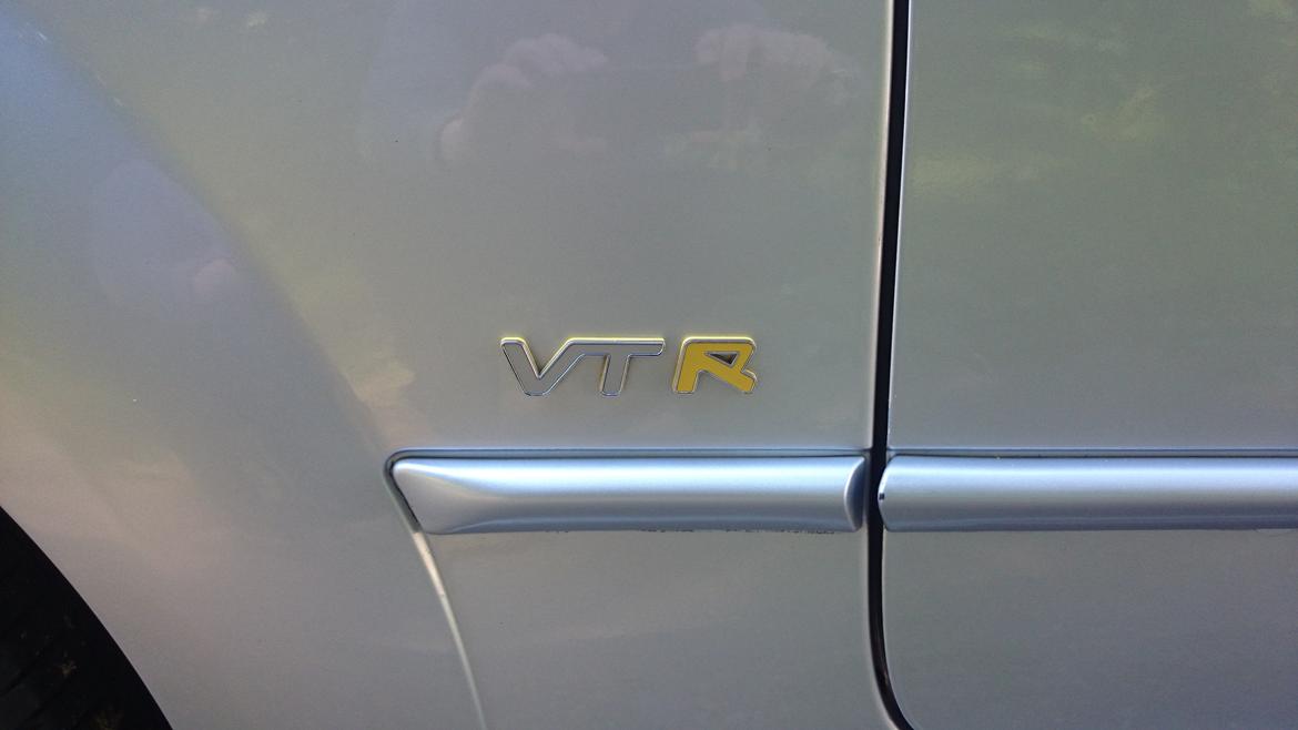 Citroën C2 1.6 16V VTR Sensodrive billede 8