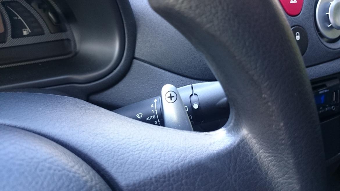 Citroën C2 1.6 16V VTR Sensodrive billede 13