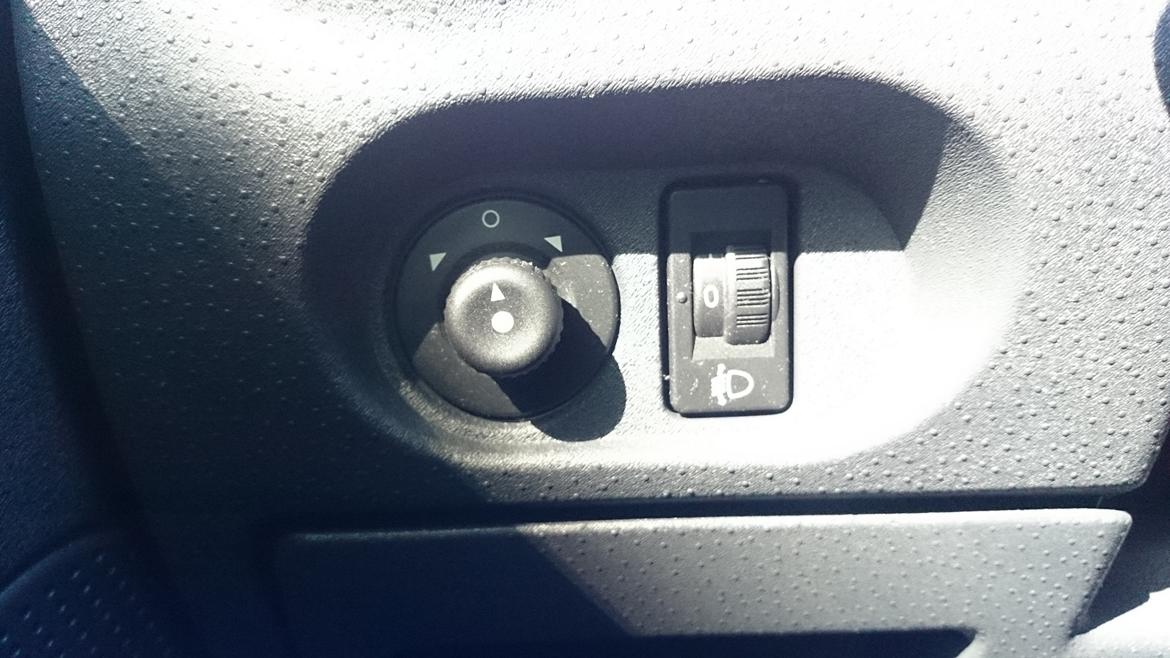 Citroën C2 1.6 16V VTR Sensodrive billede 14