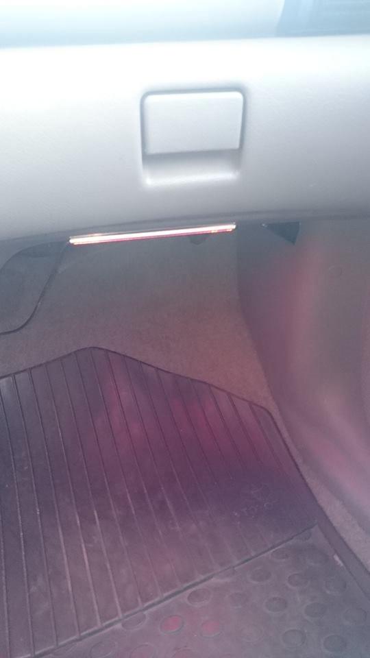 Opel Astra f 1,6 16v stc billede 10