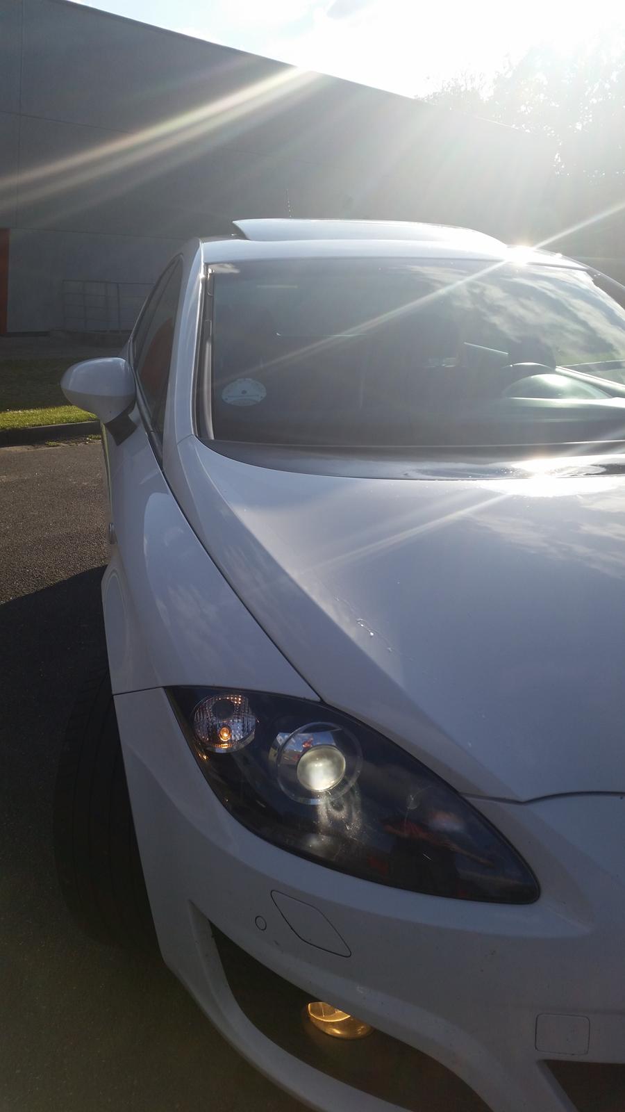 Seat Leon billede 6