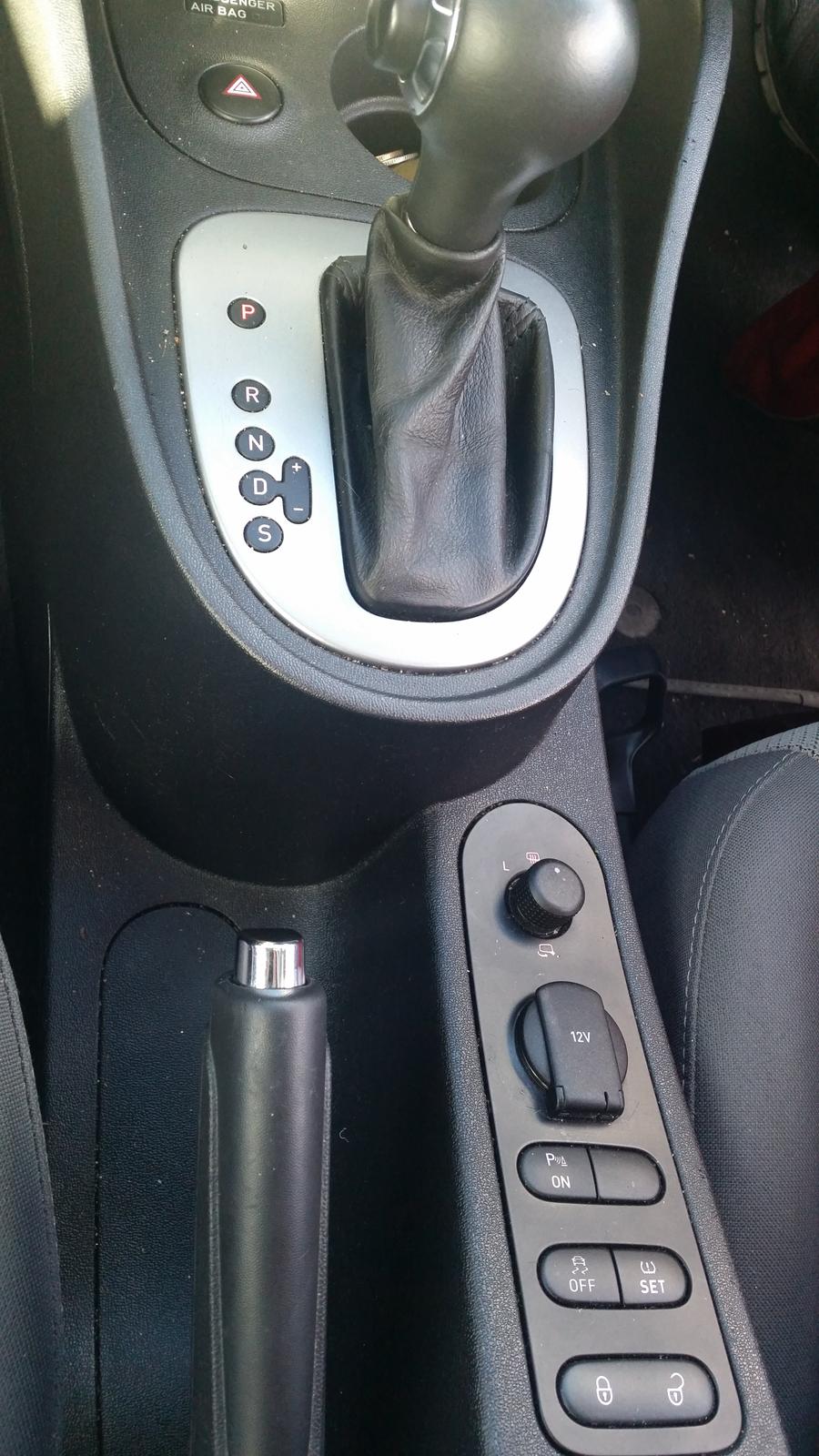 Seat Leon billede 12