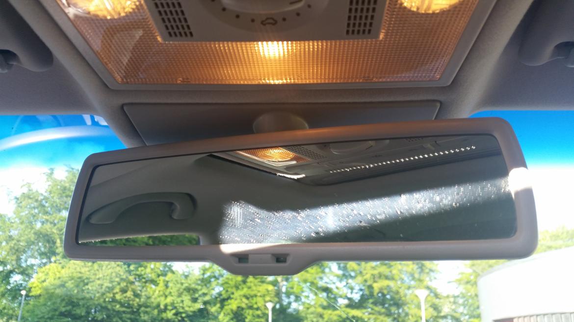 Seat Leon billede 13