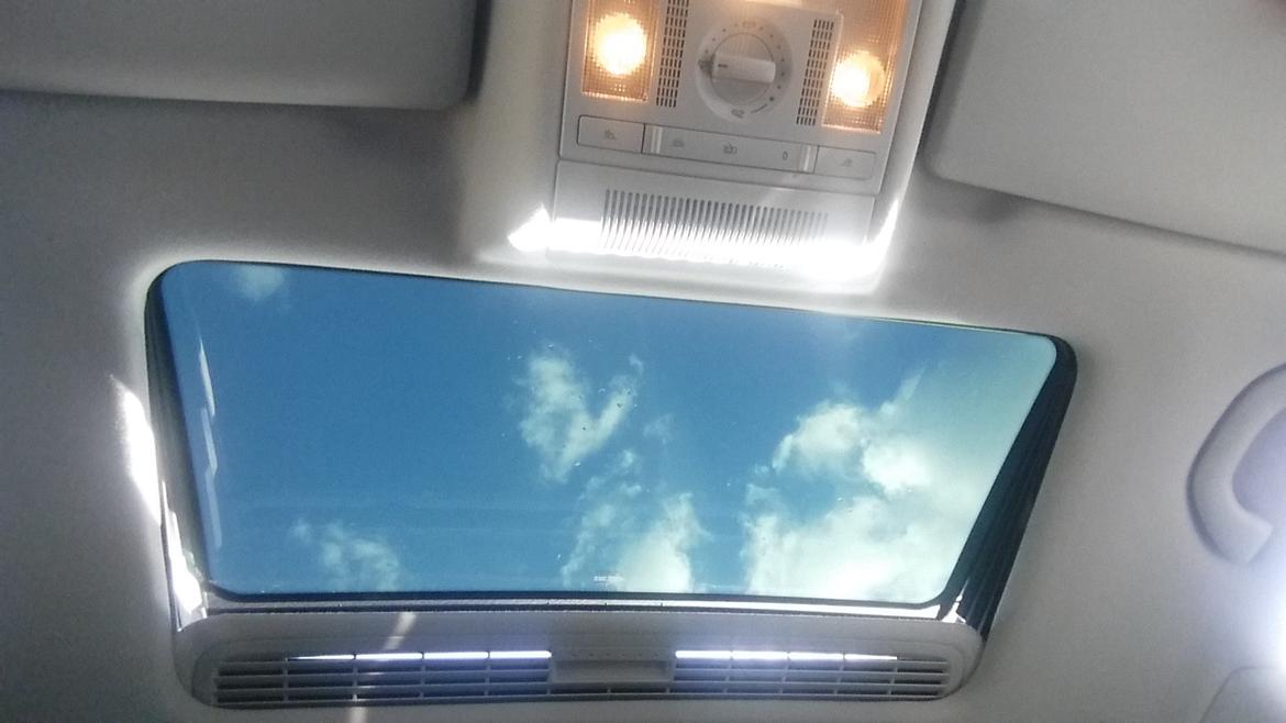 Seat Leon billede 14