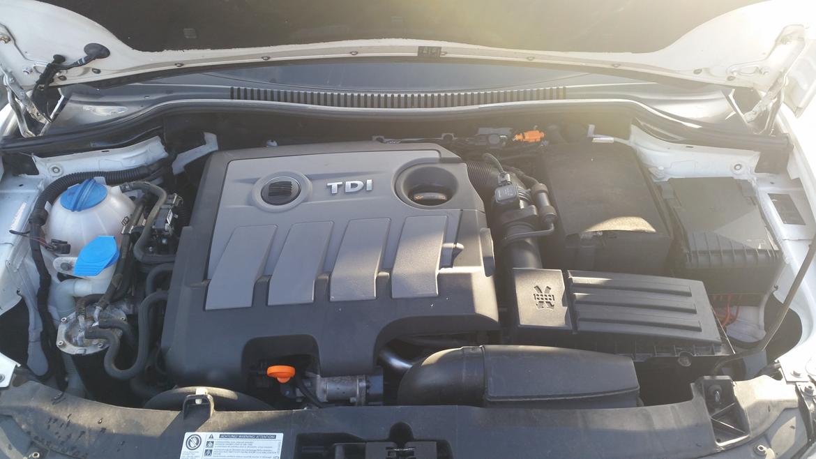 Seat Leon billede 15