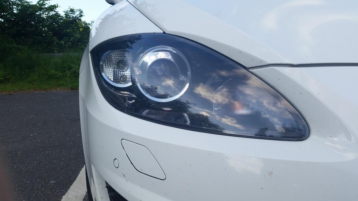 Seat Leon billede 17