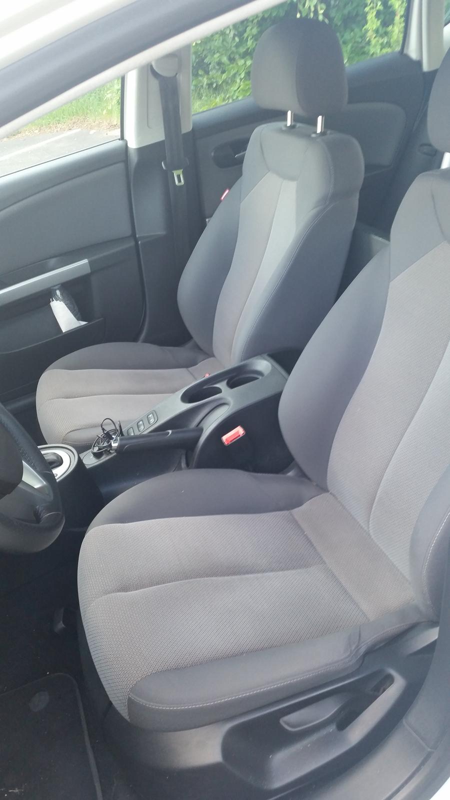 Seat Leon billede 18