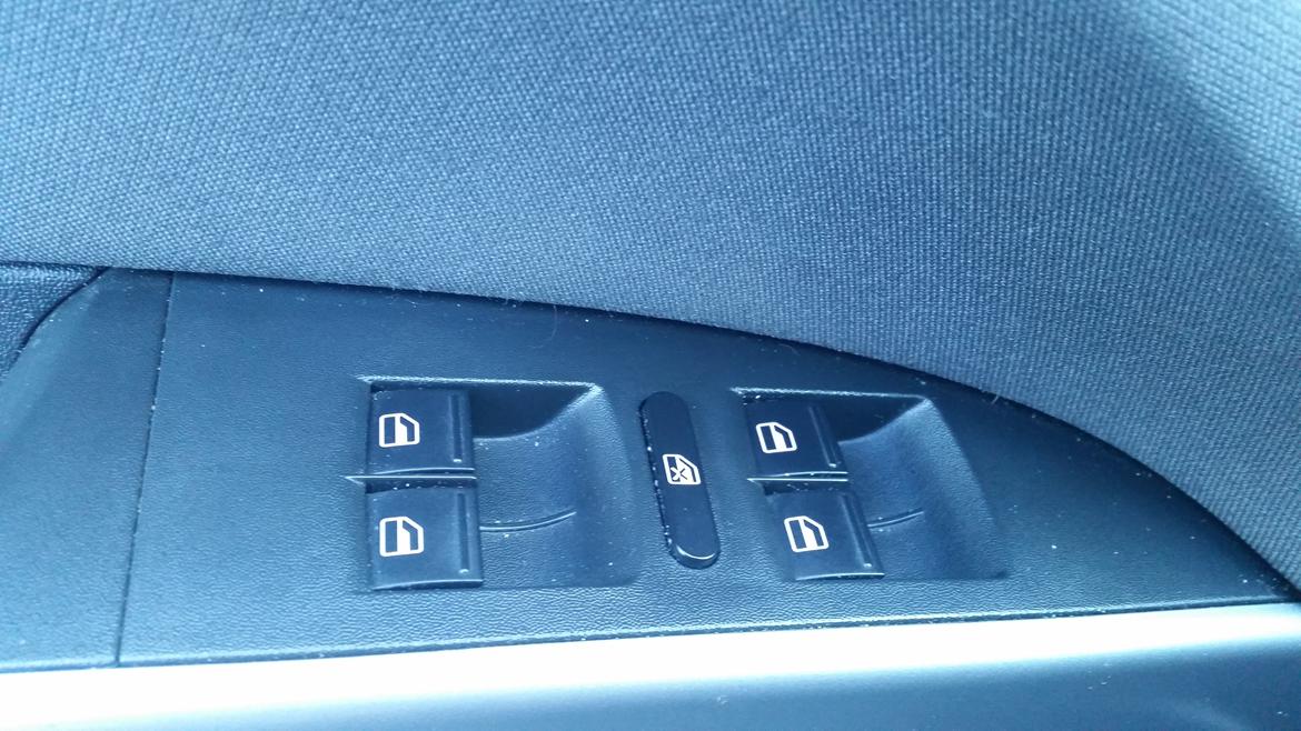 Seat Leon billede 19