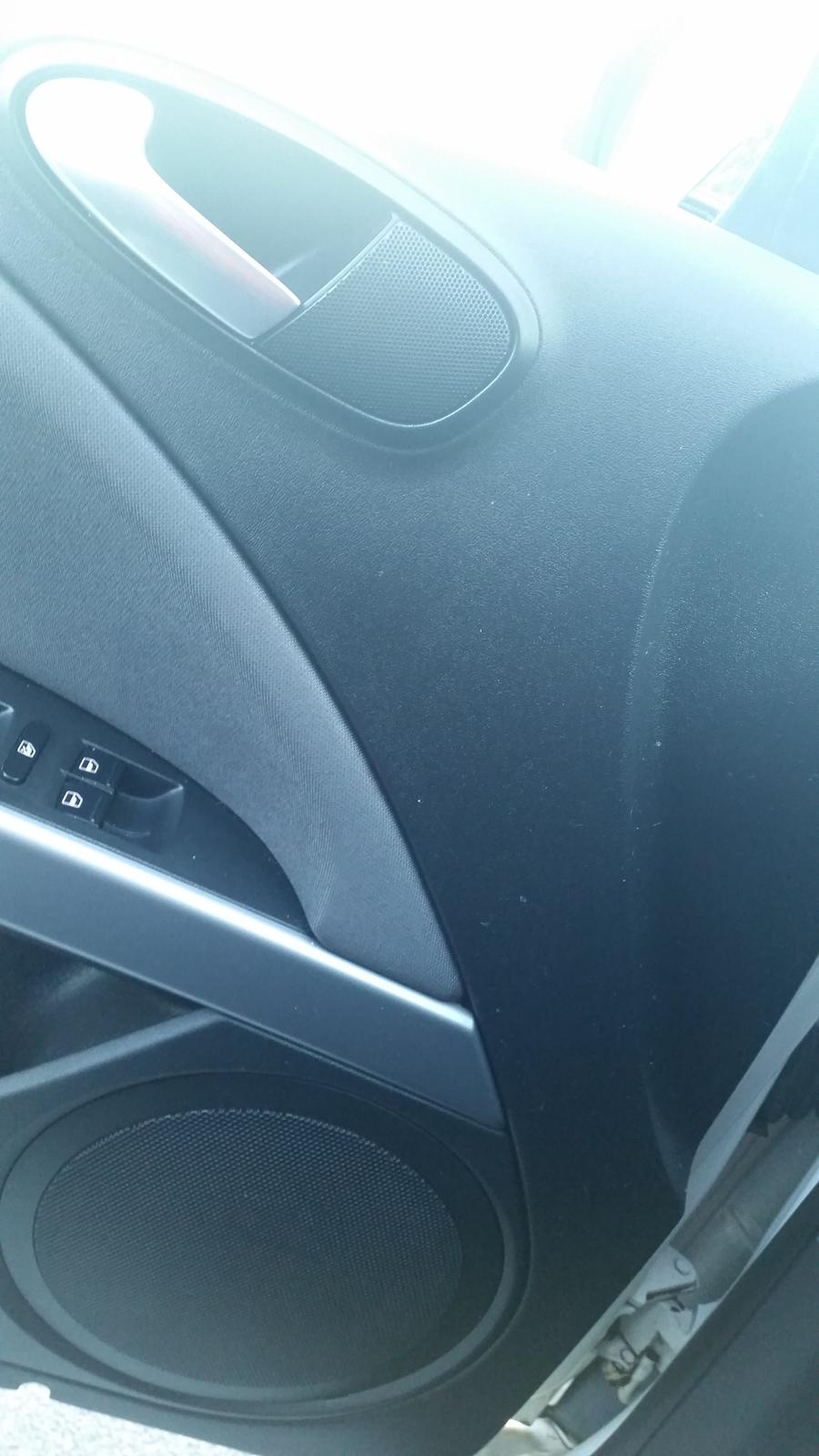 Seat Leon billede 20