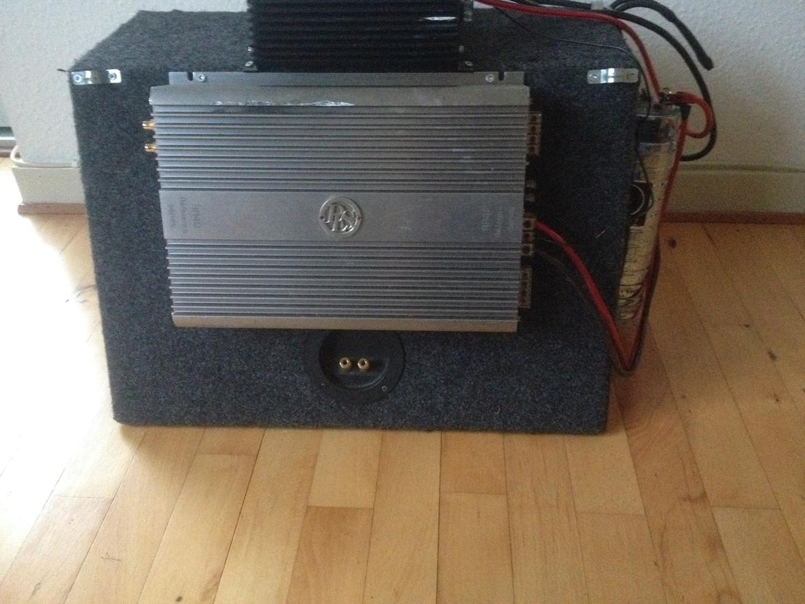 VW golf 3 1.9 td billede 14