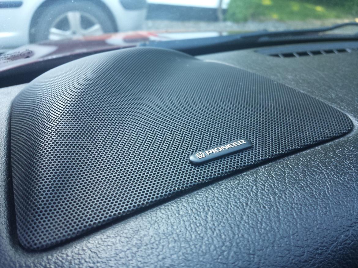 VW Golf 3 VR6 billede 15