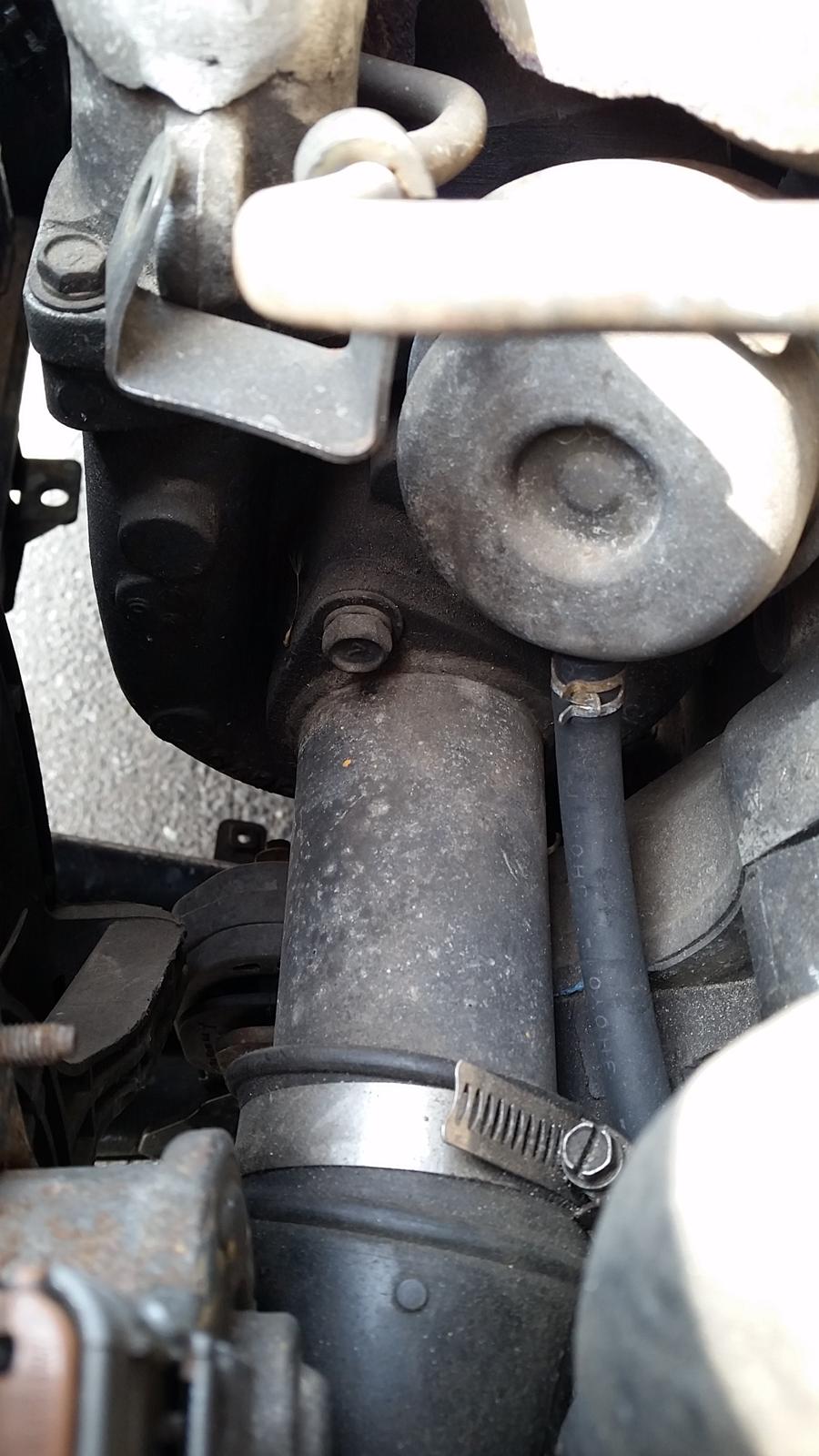 Nissan Almera Almera N15 2,0 SRX (GTI-R) billede 20