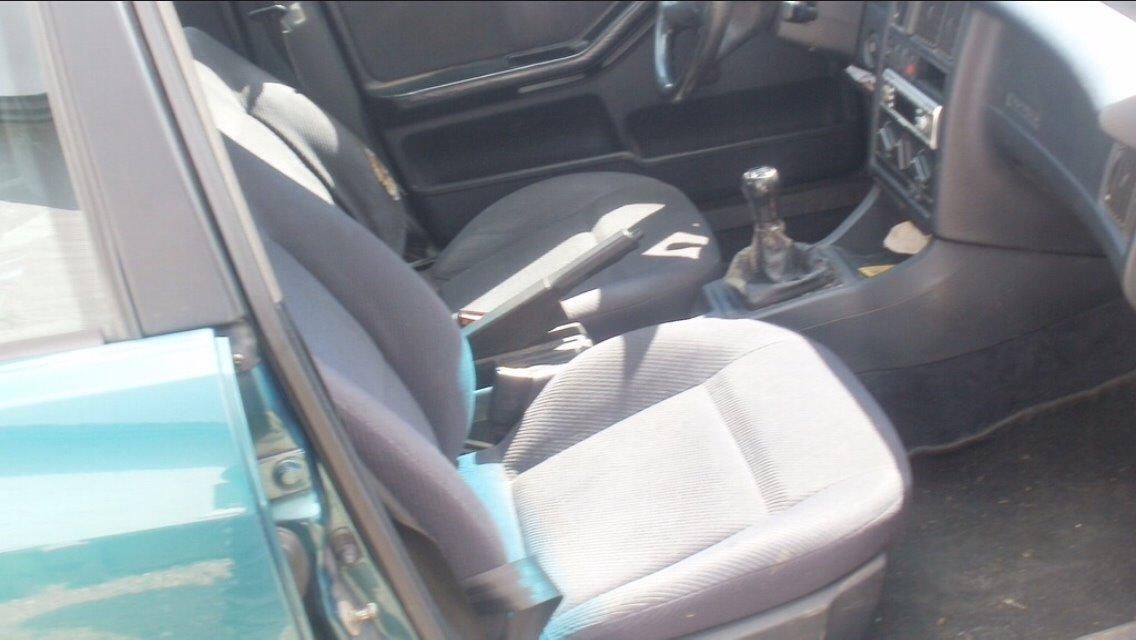 Audi 80 sport 4b 1,9 TDI billede 9