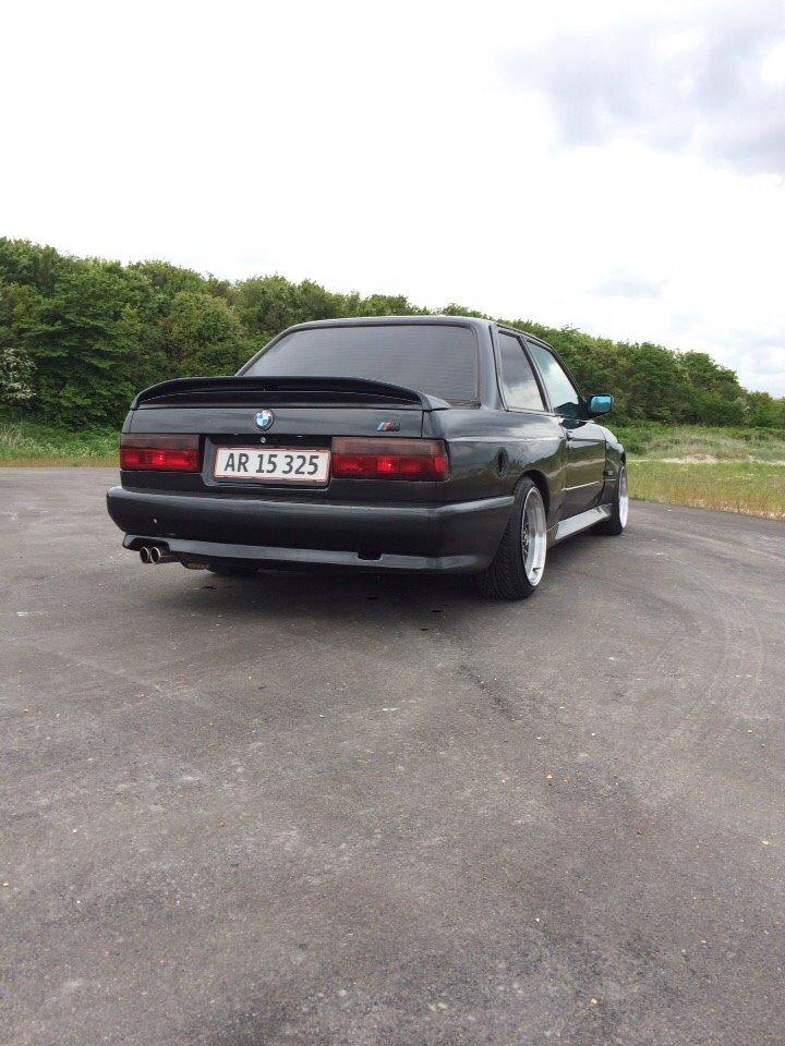 BMW E30 325i M50b25 Vanos. So1gt billede 2