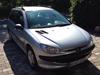 Peugeot 206 stc