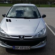 Peugeot 206 gti
