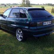 Opel Astra F