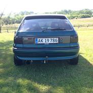 Opel Astra F