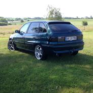 Opel Astra F
